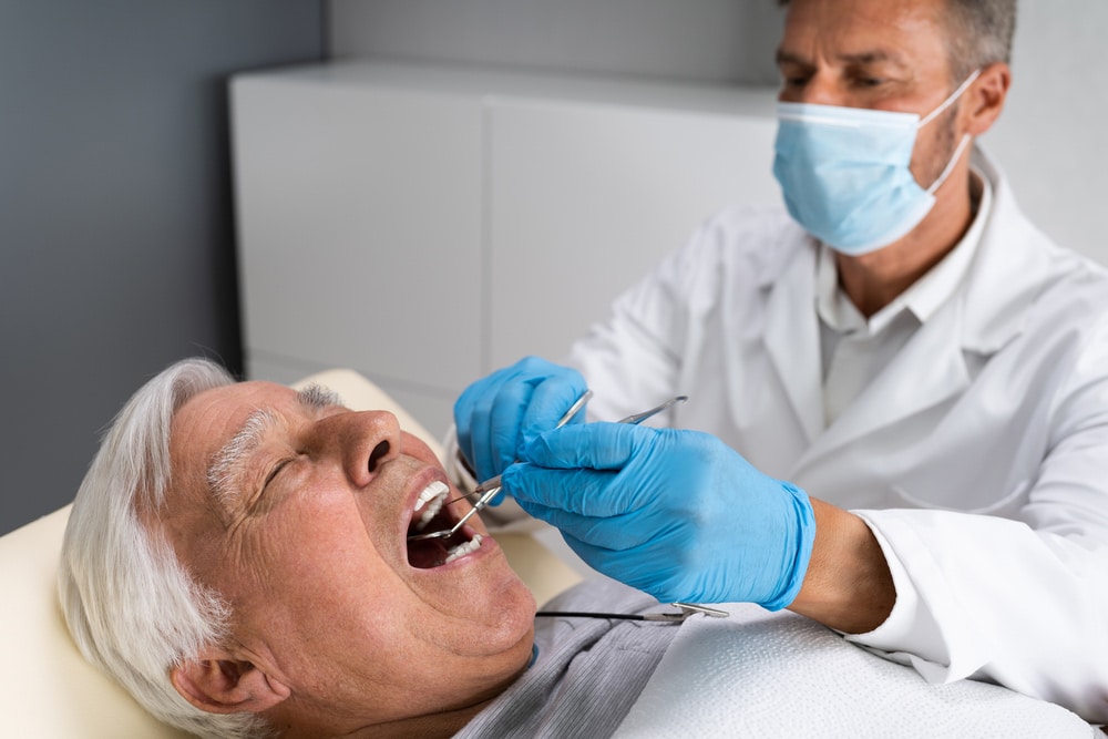 Dental Care For Seniors: Tweed Heads Dentist’s Guide To Ageing Gracefully